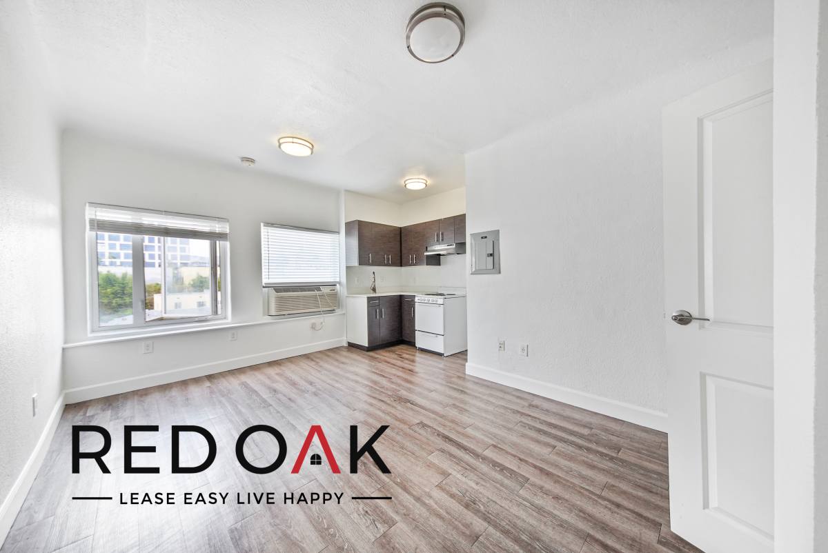 Condo for rent at 1417 N Bronson Ave #410, Los Angeles, CA 90028