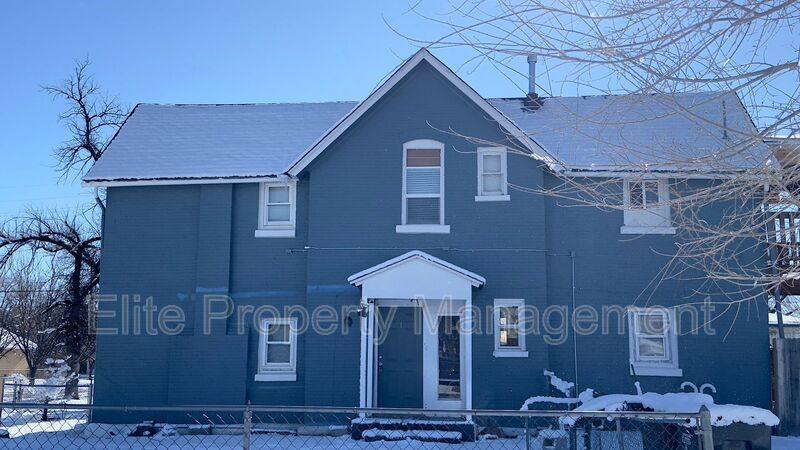 Apartment for rent at 1315 Conley St #1, Pueblo, CO 81003