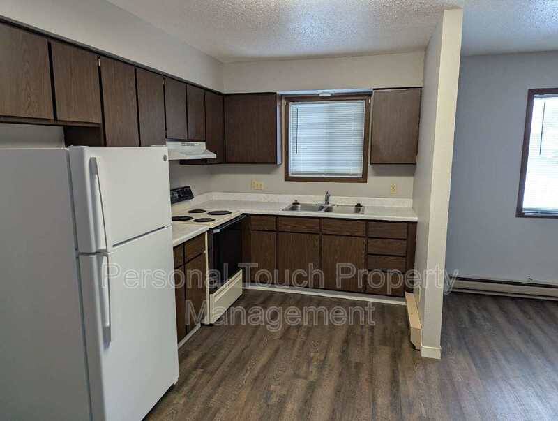 Apartment for rent at 130 2nd Ave #103, Davenport, ND 58021