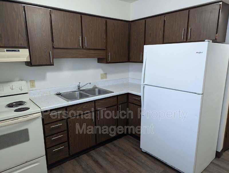 Apartment for rent at 180 1st St #202, Davenport, ND 58021