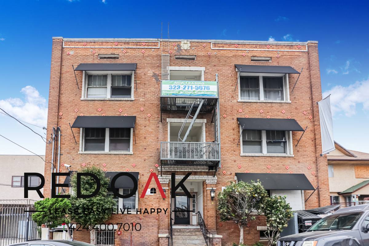 Condo for rent at 1021 S Park View St #209, Los Angeles, CA 90006