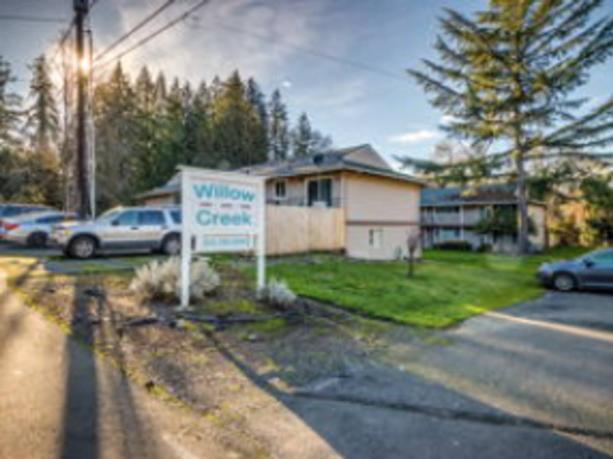 Apartment for rent at 10275 SW 85th Ave, Portland, OR 97223
