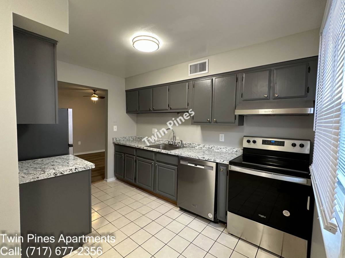Apartment for rent at 4341 Carlisle Pike, Camp Hill, PA 17011