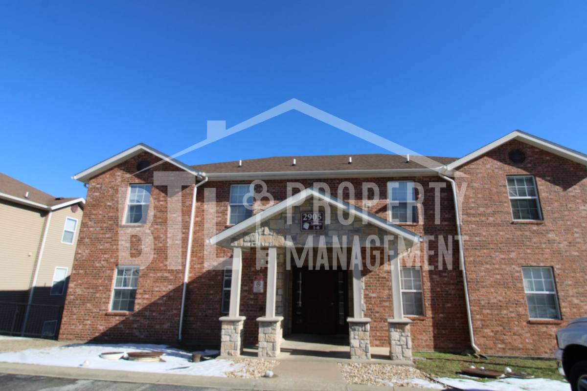 Condo for rent at 2905 Vineyards Parkway, Branson, MO 65616