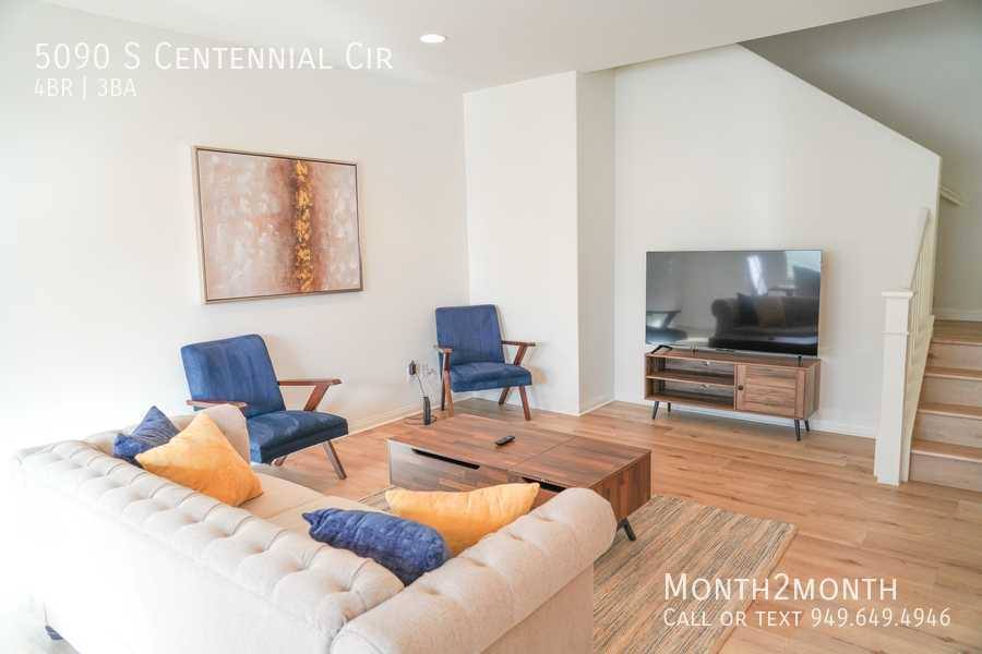 House for rent at 5090 S Centennial Circle, Ontario, CA 91762