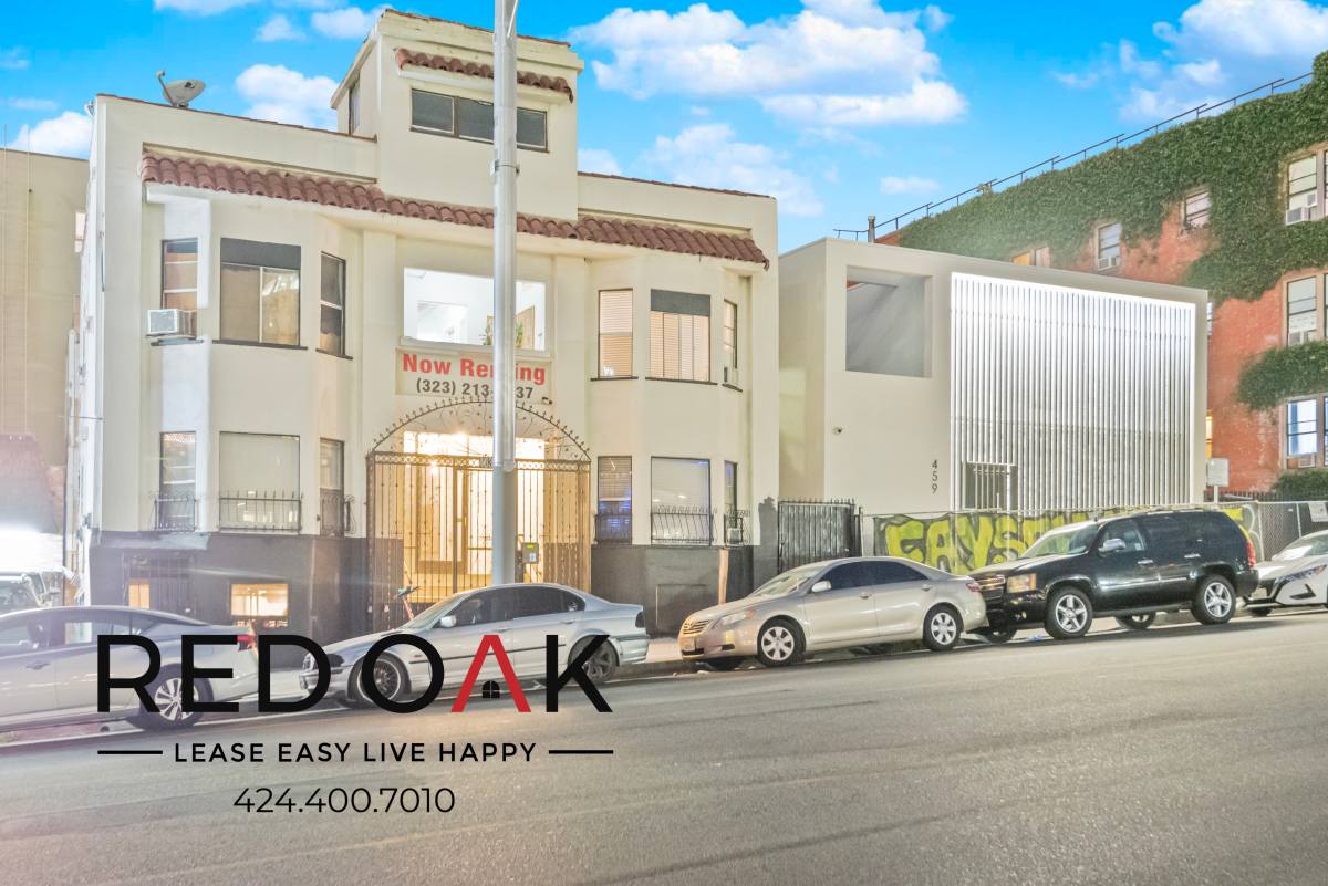 Condo for rent at 463 S Bixel St #4, Los Angeles, CA 90017