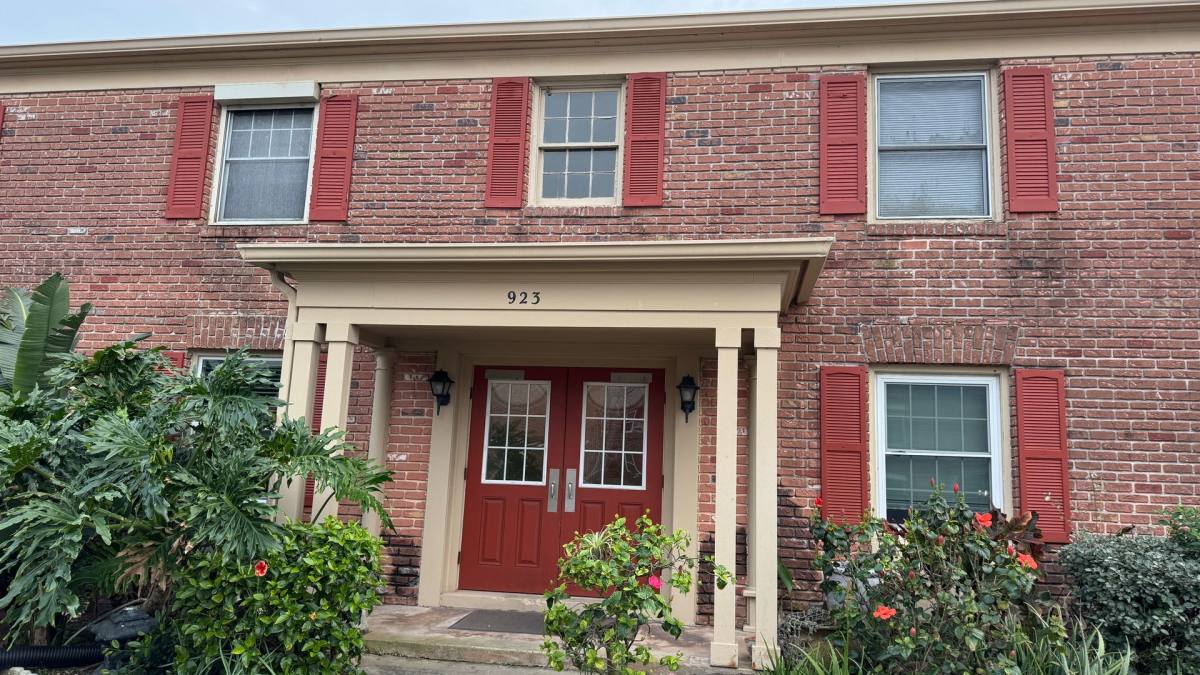 Condo for rent at 923 S Colonial Court #C, Satellite Beach, FL 32937