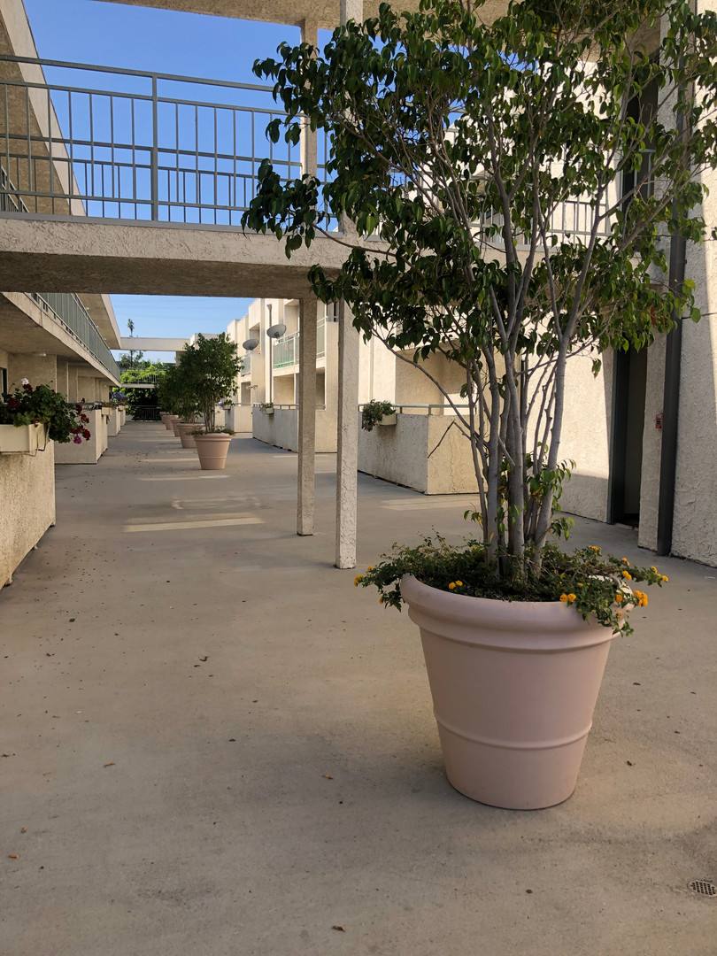 Apartment for rent at 17841 Lassen St, Northridge, CA 91325