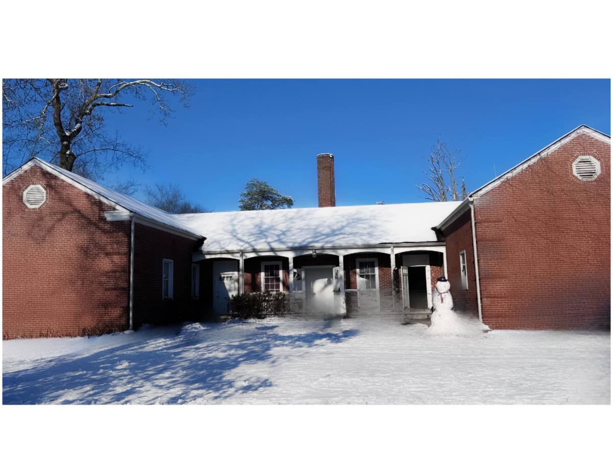 Apartment for rent at 253 Barger Lane #1, Spring City, TN 37381