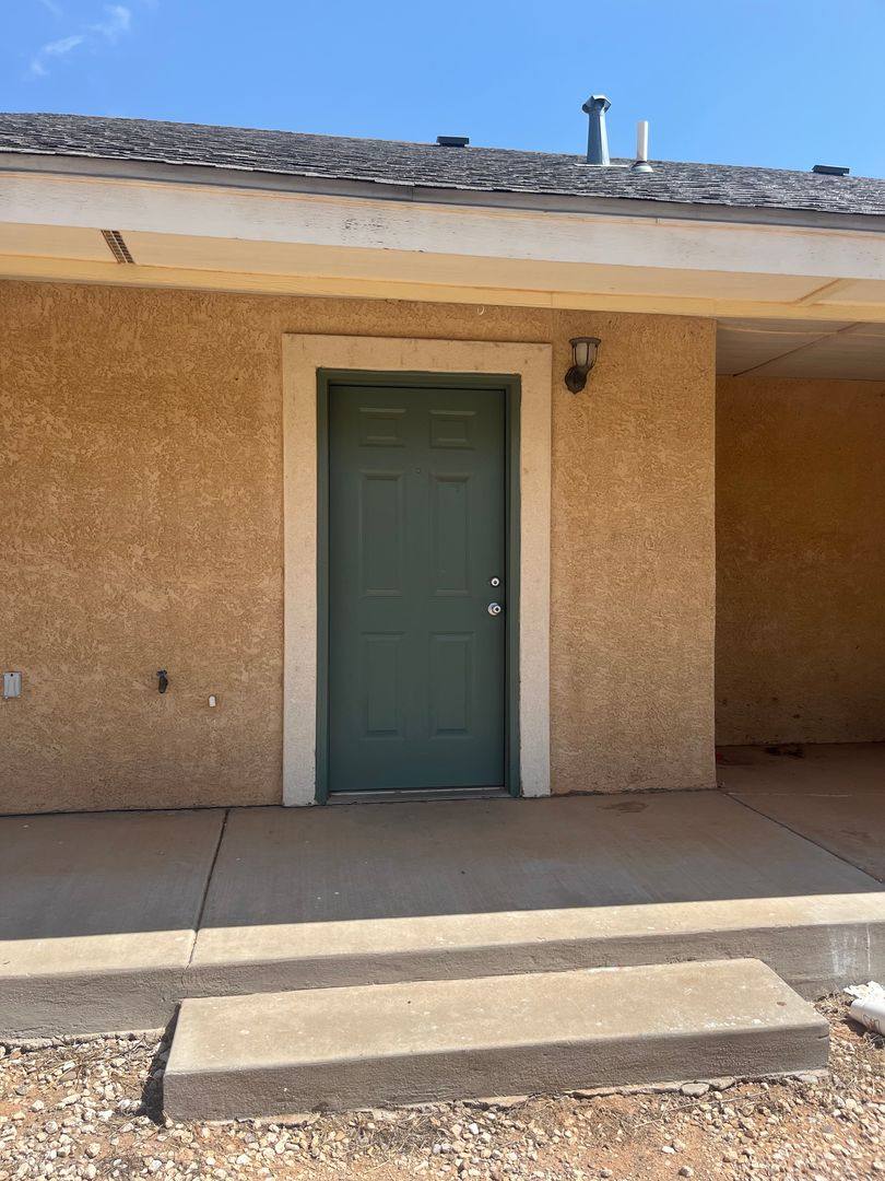 Apartment for rent at 1705 MLK Jr Blvd, Clovis, NM 88101