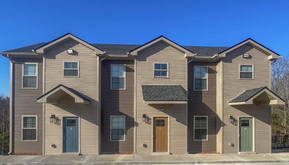 Apartment for rent at 305 Ranger Lane, Clarksville, TN 37042