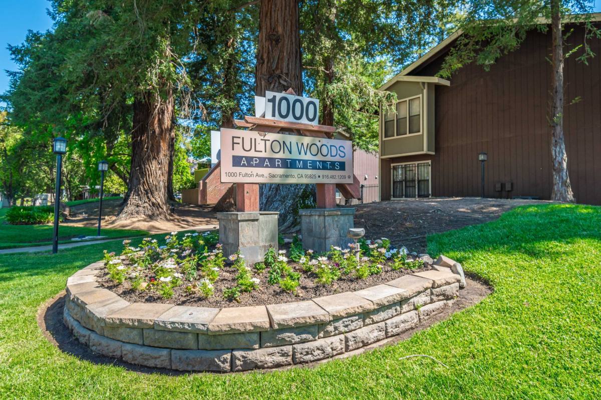 Apartment for rent at 1000 Fulton Ave, Sacramento, CA 95825