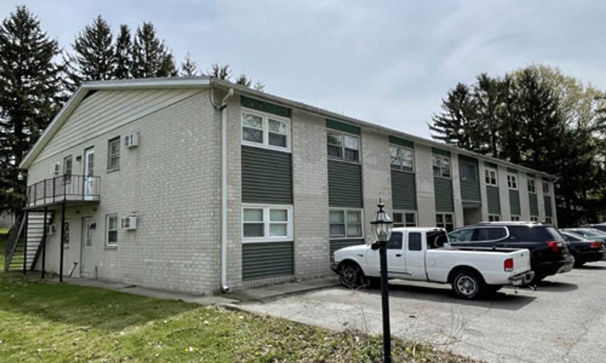 Apartment for rent at 1645 N Miami St, Wabash, IN 46992