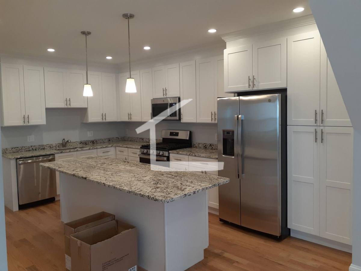 Apartment for rent at 16 Bothwell #1E, Brighton, MA 02135