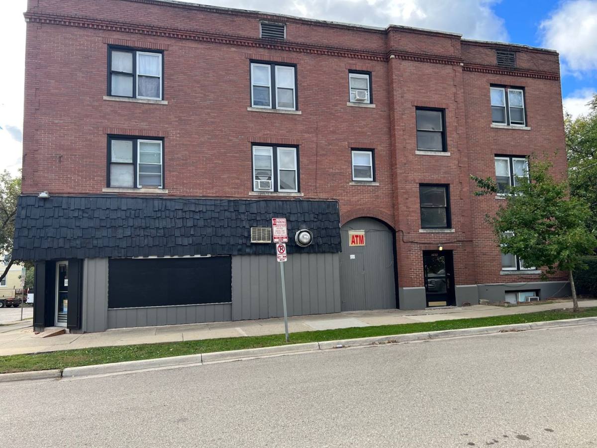 Apartment for rent at 1032 Vaughn, Ann Arbor, MI 48104