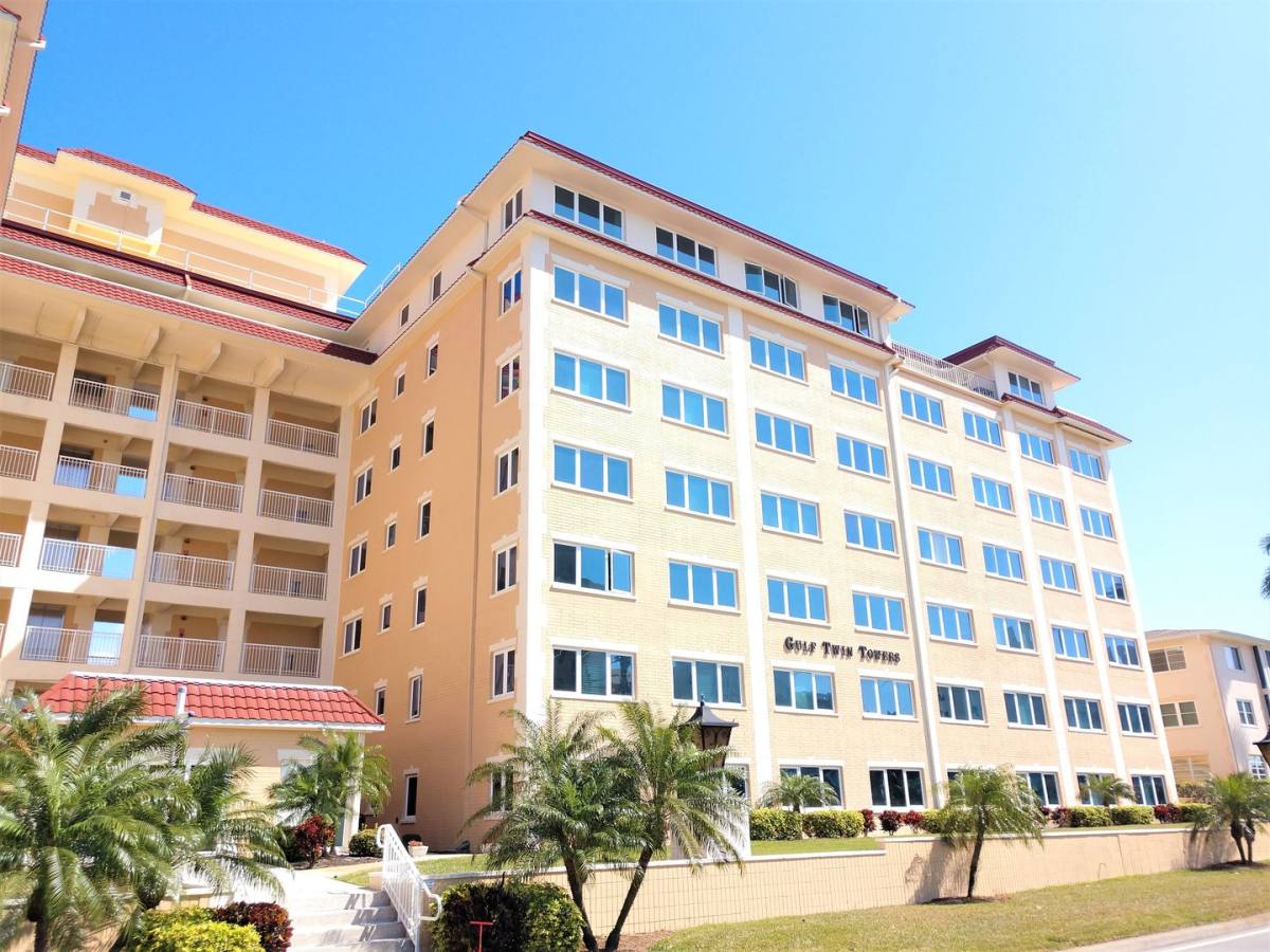Condo for rent at 500 The Esplanade N, Venice, FL 34285