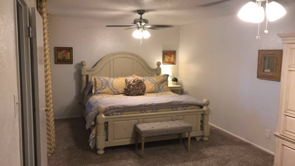 Apartment for rent at 4110 17th St, Lubbock, TX 79416