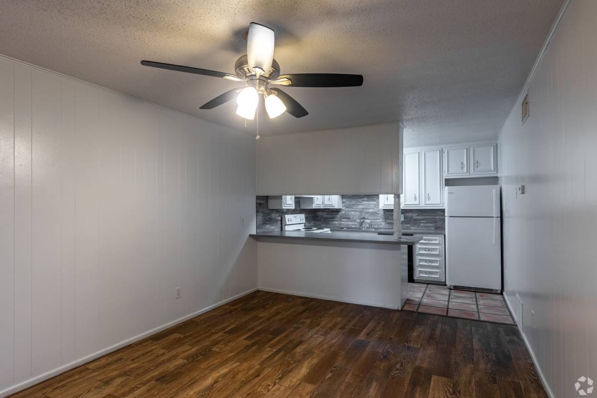 Apartment for rent at 4110 17th St, Lubbock, TX 79416