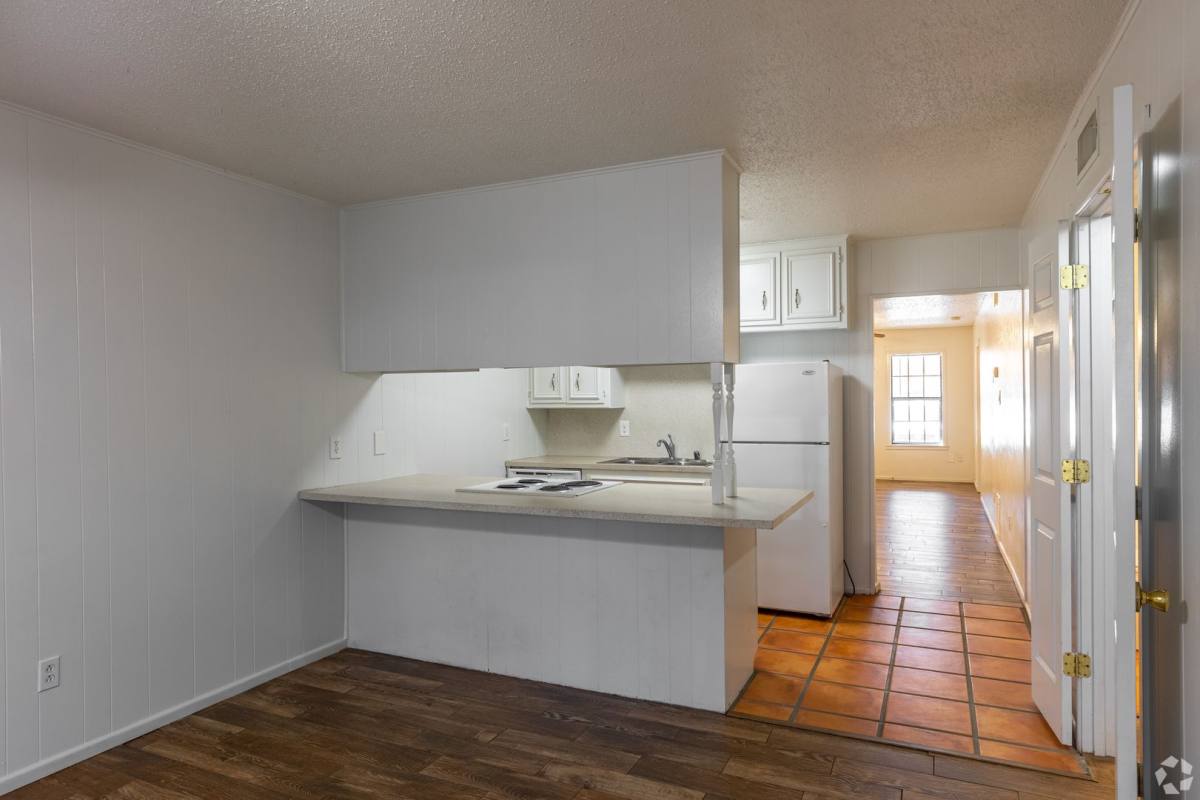 Apartment for rent at 4110 17th St, Lubbock, TX 79416