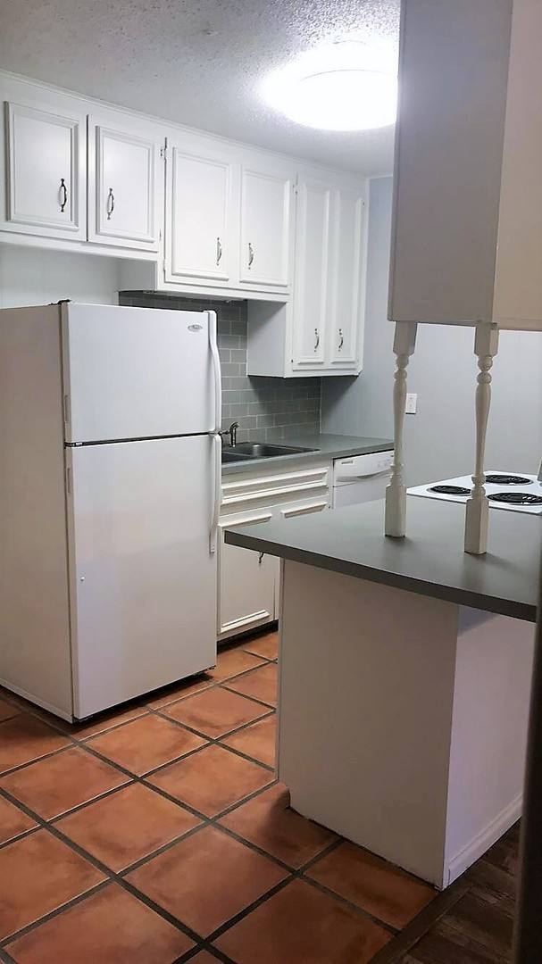 Apartment for rent at 4110 17th St, Lubbock, TX 79416