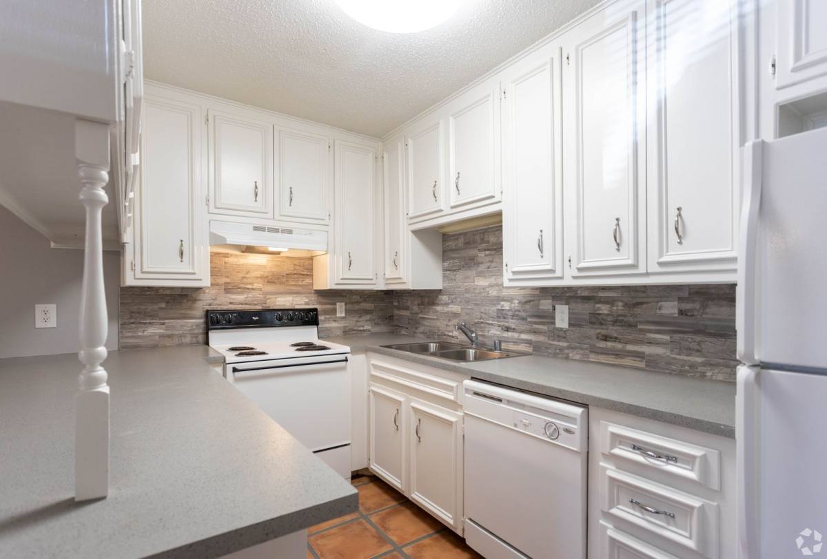 Apartment for rent at 4110 17th St, Lubbock, TX 79416
