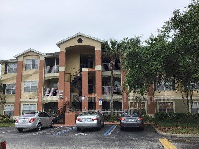 Condo for rent at 1979 Summer Club Dr #303, Oviedo, FL 32765