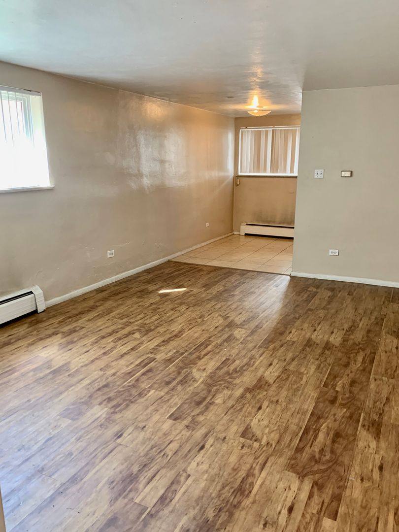 Apartment for rent at 1355 N Ogden St, Denver, CO 80218