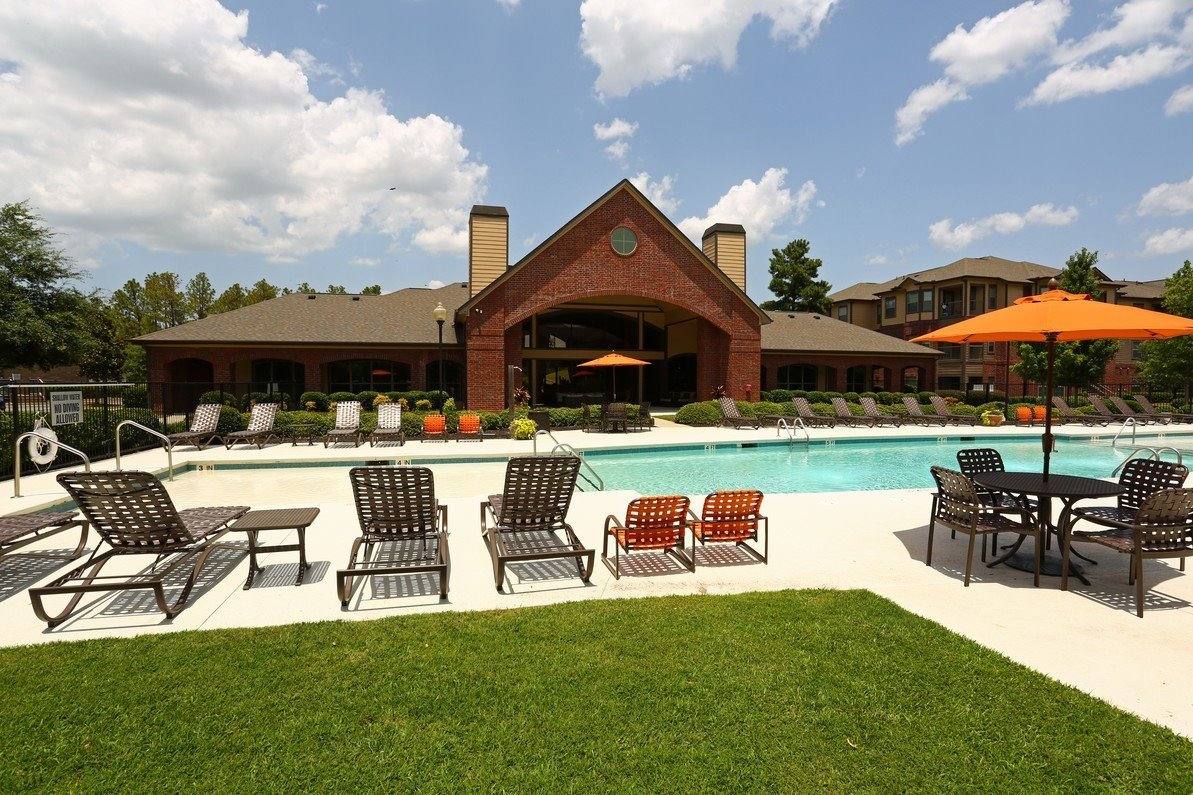 Apartment for rent at 10682 Two Notch Rd, Elgin, SC 29045
