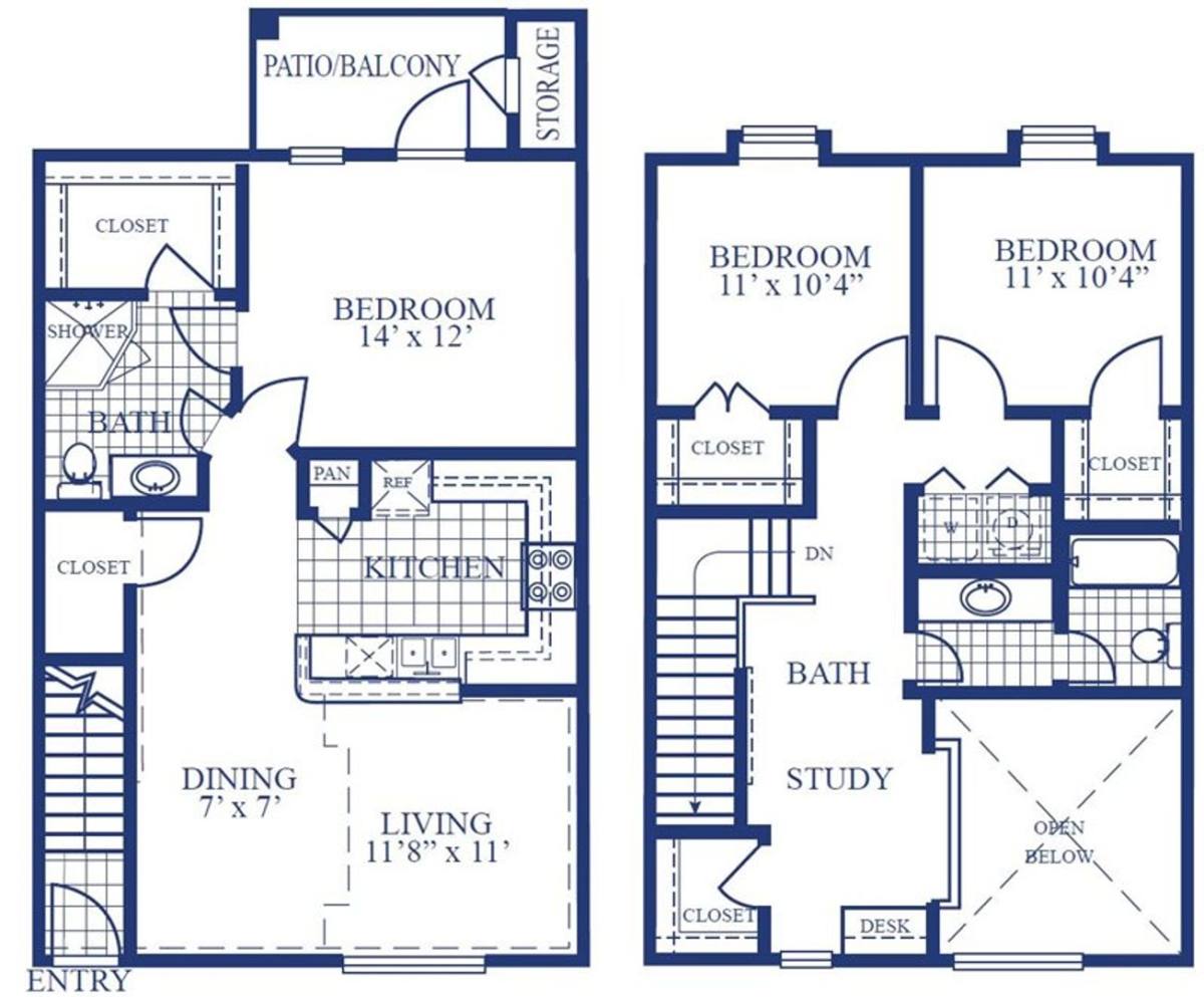 Apartment for rent at 10682 Two Notch Rd, Elgin, SC 29045