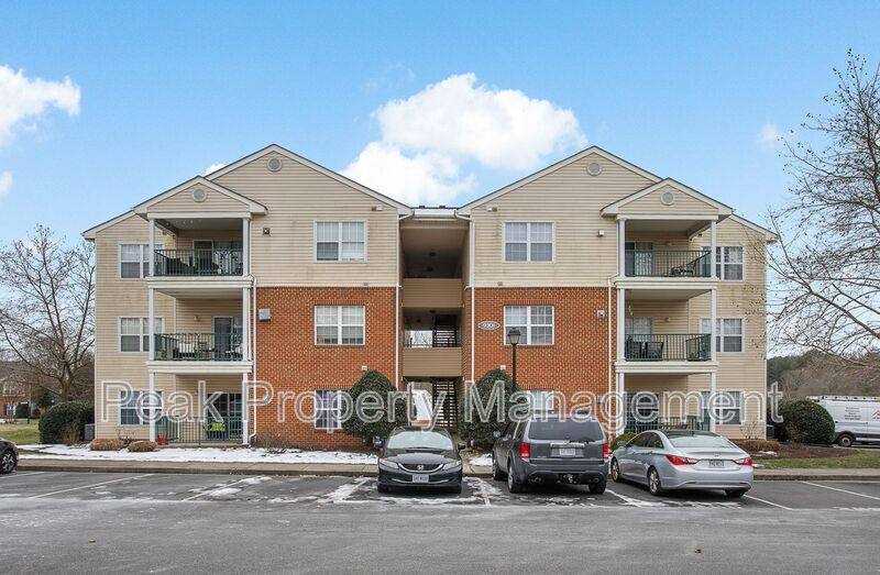 Apartment for rent at 9301 Baffy Court #F, Glen Allen, VA 23059