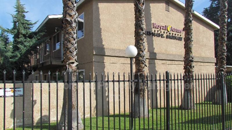 1413 E Saginaw Way - D, Fresno, CA 93704