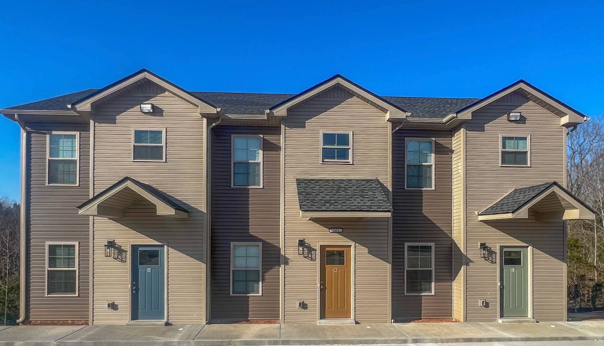 Apartment for rent at 309 Ranger Lane, Clarksville, TN 37042