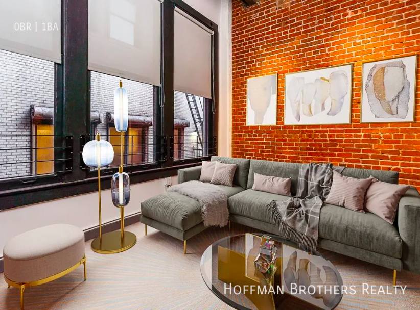 Apartment for rent at 430 S Broadway St #207, Los Angeles, CA 90013