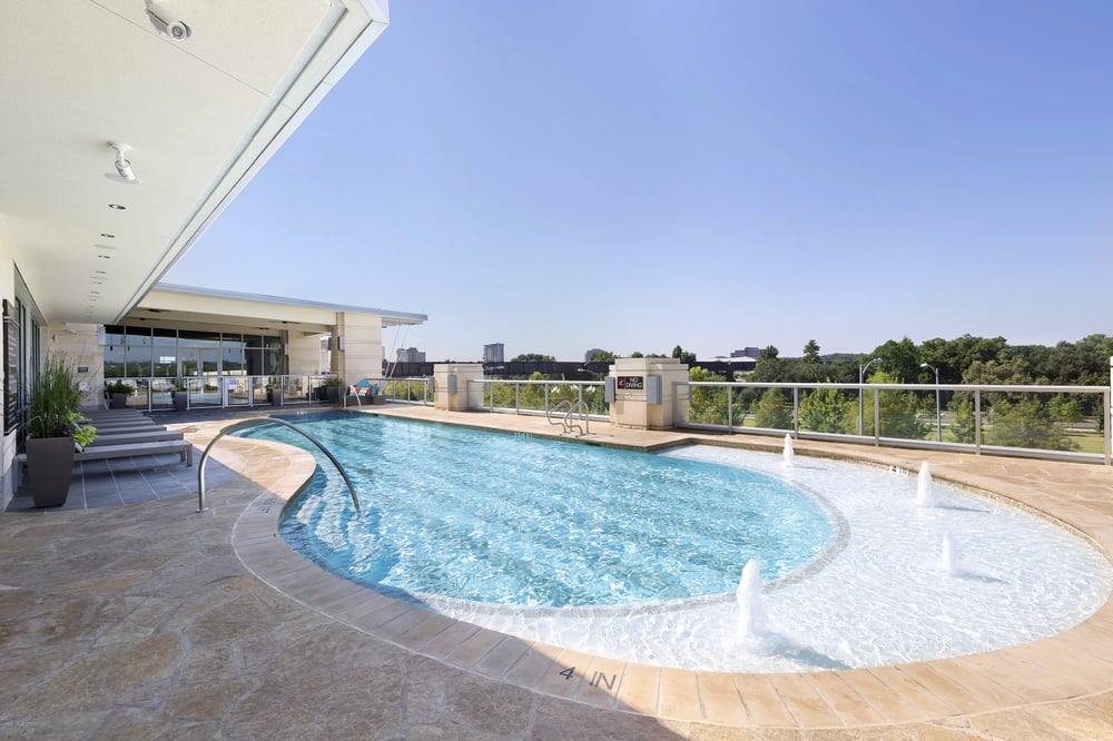 Apartment for rent at 114 Sandra Muraida Way #S6-38, Austin, TX 78703