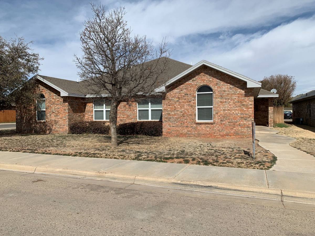 Apartment for rent at 3116 111th St, Lubbock, TX 79423
