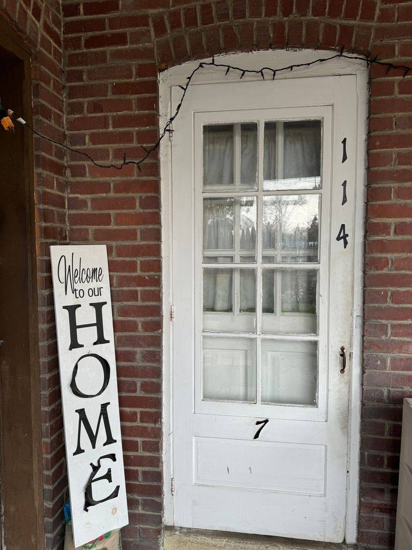 Apartment for rent at 1690 Newport Ave, Northampton, PA 18067