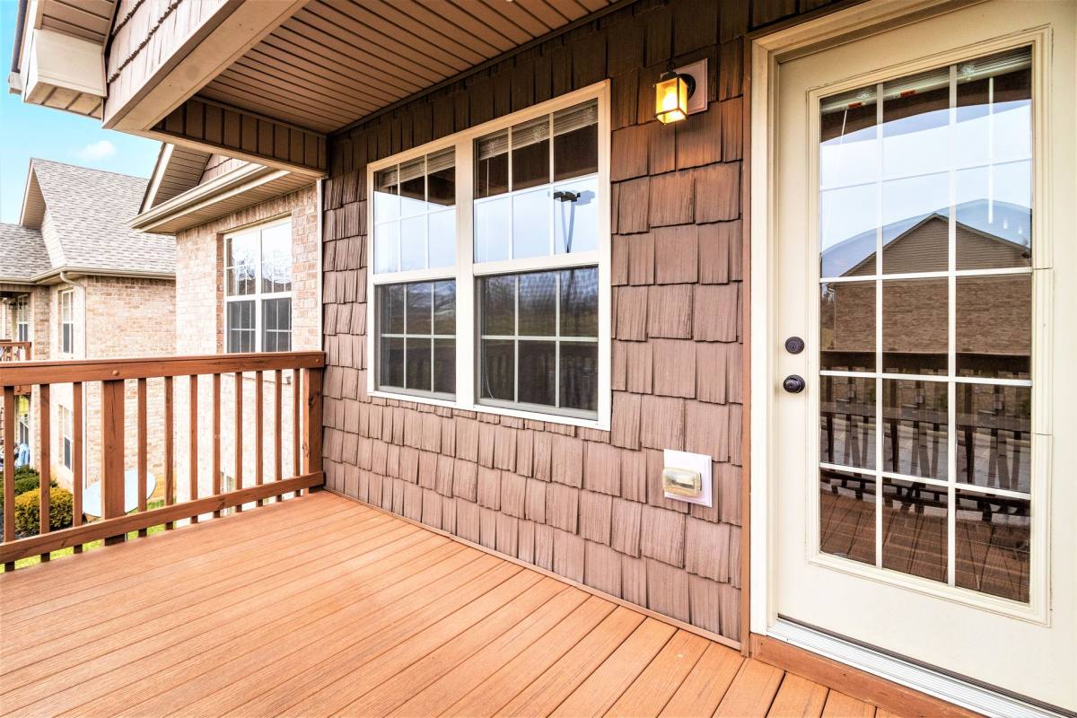 Apartment for rent at 1841 Madison St, Clarksville, TN 37043