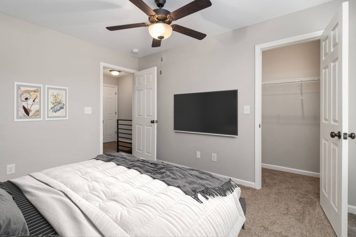 Apartment for rent at 1841 Madison St, Clarksville, TN 37043