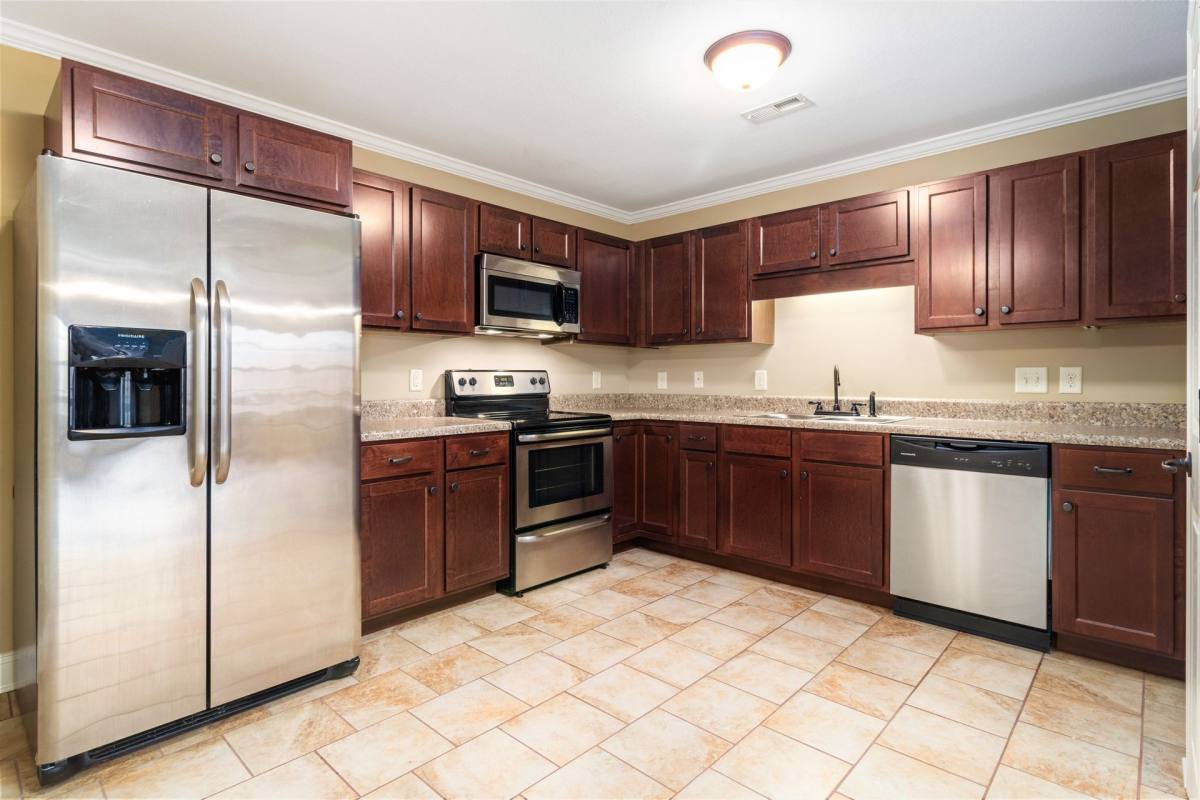 Apartment for rent at 1841 Madison St, Clarksville, TN 37043