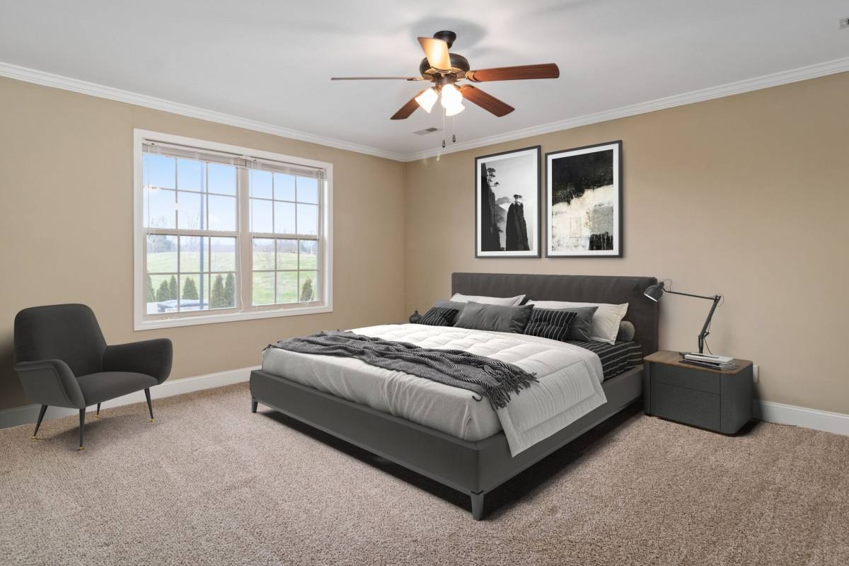 Apartment for rent at 1841 Madison St, Clarksville, TN 37043