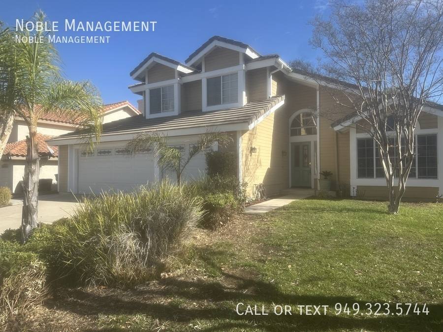 House for rent at 2451 Via Pacifica, Corona, CA 92882
