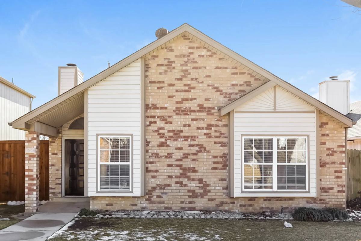 House for rent at 1324 Cedar Ridge Dr, Lewisville, TX 75067