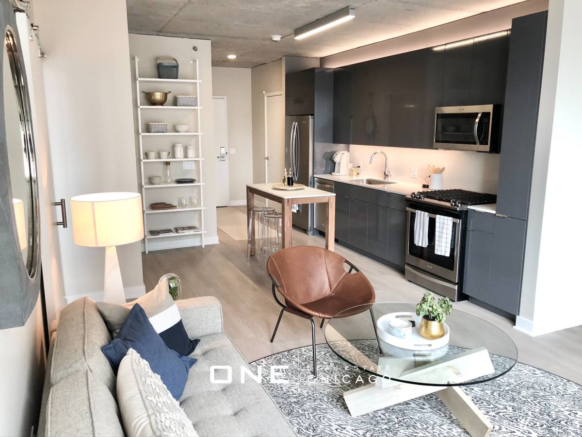 Apartment for rent at 316 W Illinois #3, Chicago, IL 60654