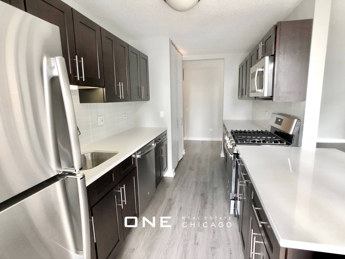 Apartment for rent at 528 N State 5, Chicago, IL 60654