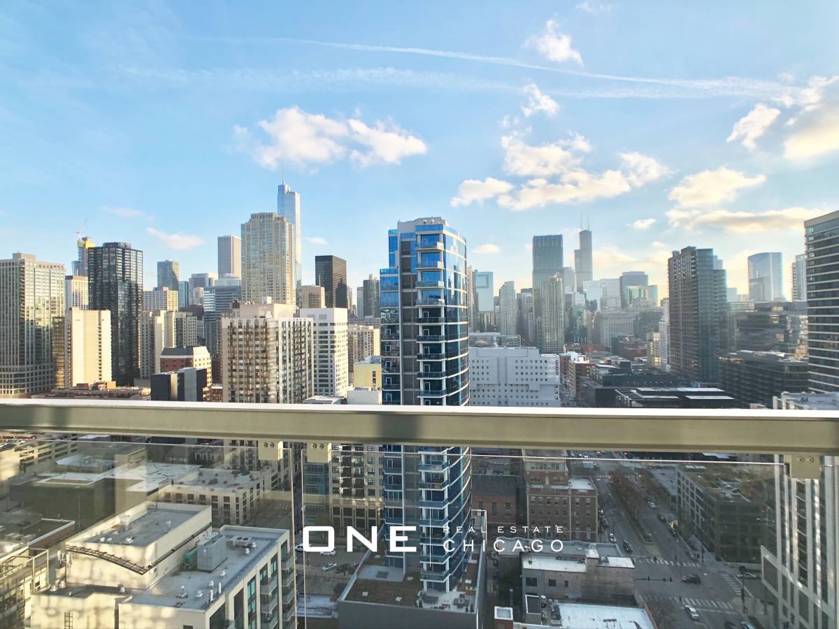 Apartment for rent at 813 N Lasalle #23, Chicago, IL 60654
