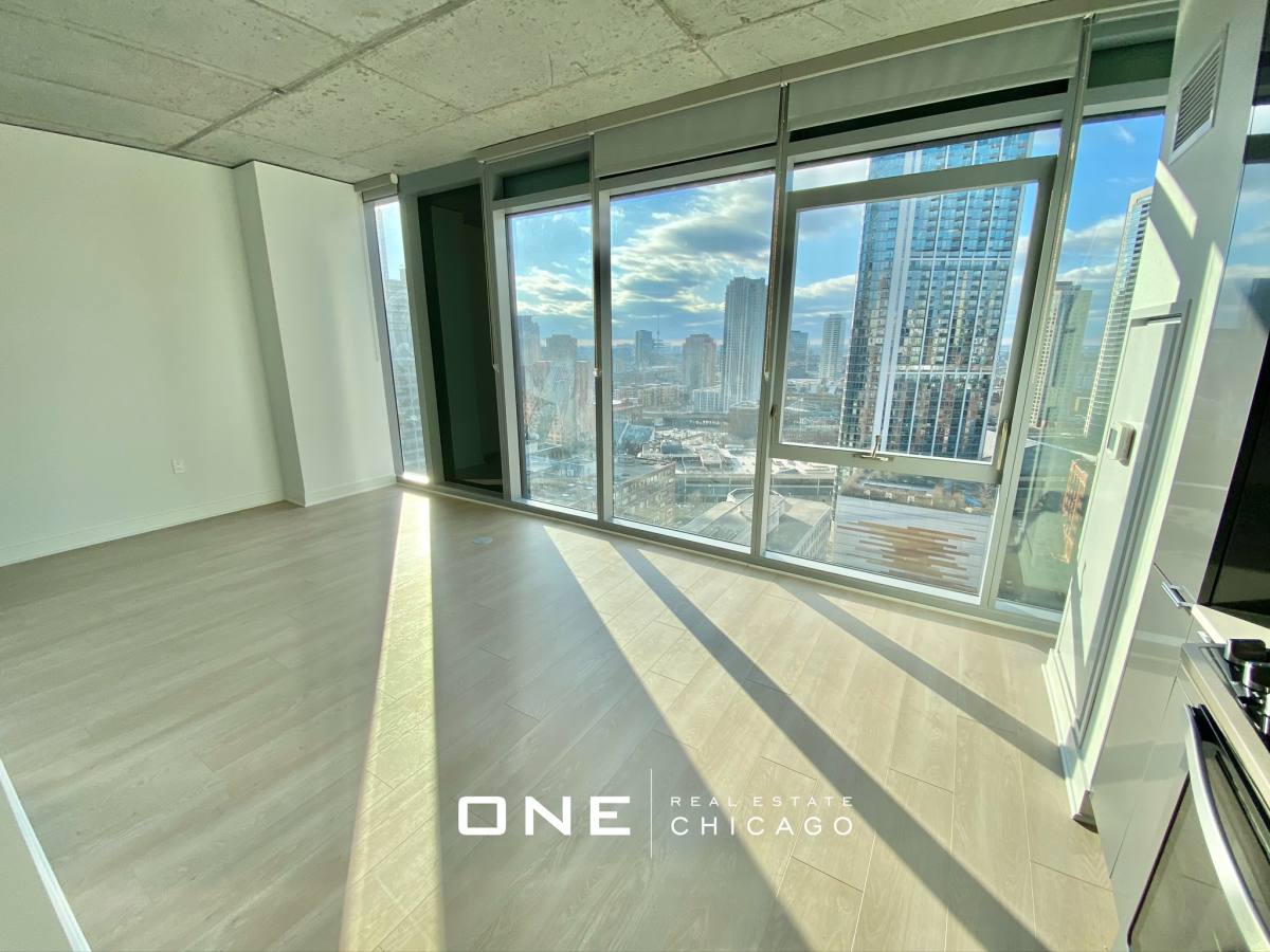 Apartment for rent at 316 W Illinois #1, Chicago, IL 60654