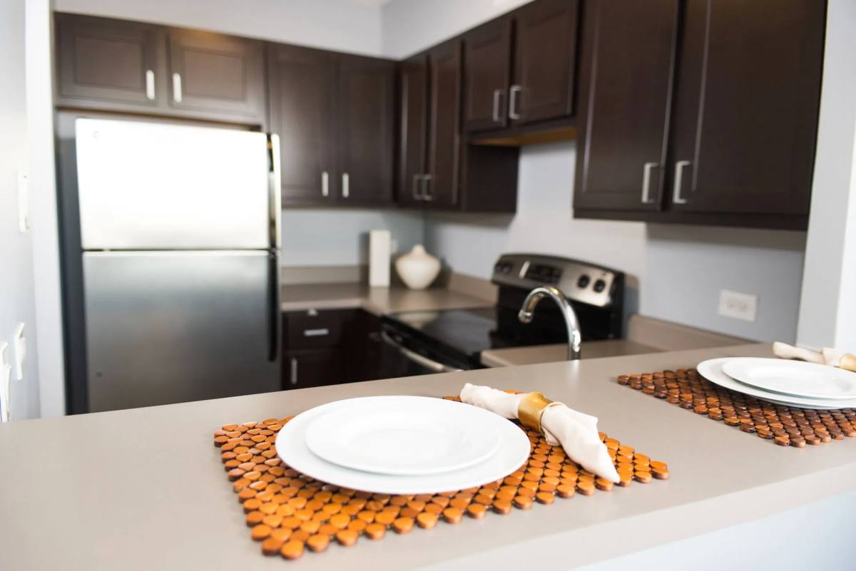 Apartment for rent at 555 W Madison, Chicago, IL 60647