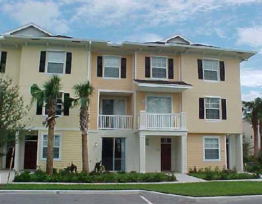 Townhouse for rent at 125 Galicia Way #209, Jupiter, FL 33458