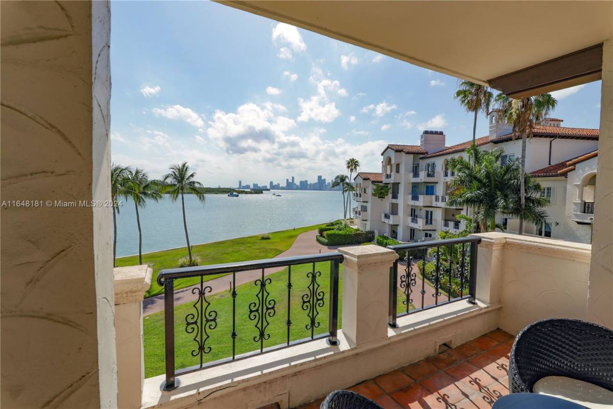 Apartment for rent at 2235 Fisher Island Dr, Miami Beach, FL 33109