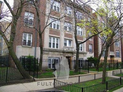 Apartment for rent at 4241 N Kenmore Ave #109, Chicago, IL 60613